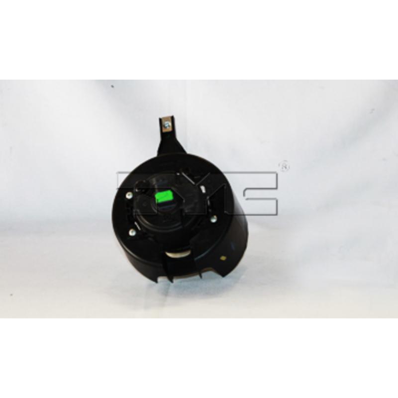 TYC 19580700 Fog Light Assembly product image 1 of 2