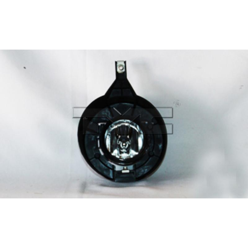 TYC 19580700 Fog Light Assembly product image 2 of 2