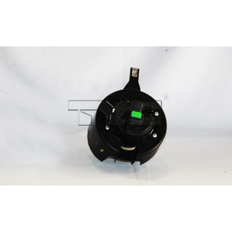 TYC 19580800 Fog Light Assembly product image 1 of 1