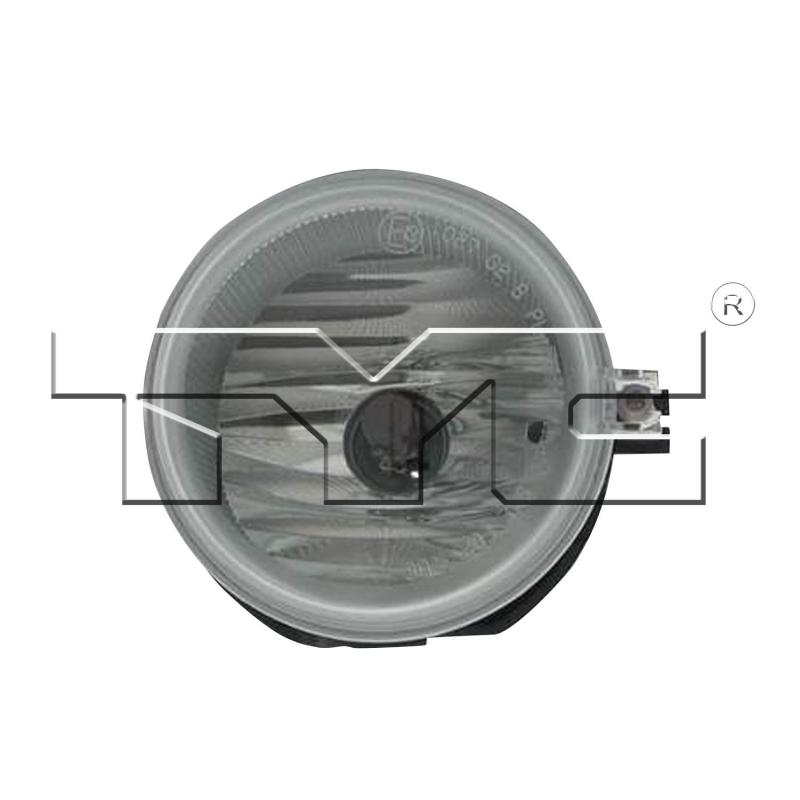 TYC 19581300 - Fog Light Assembly TYC 19581300 Fog Light Assembly product image 1 of 1