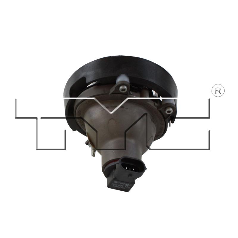 TYC 19582100 Fog Light Assembly product image 1 of 2