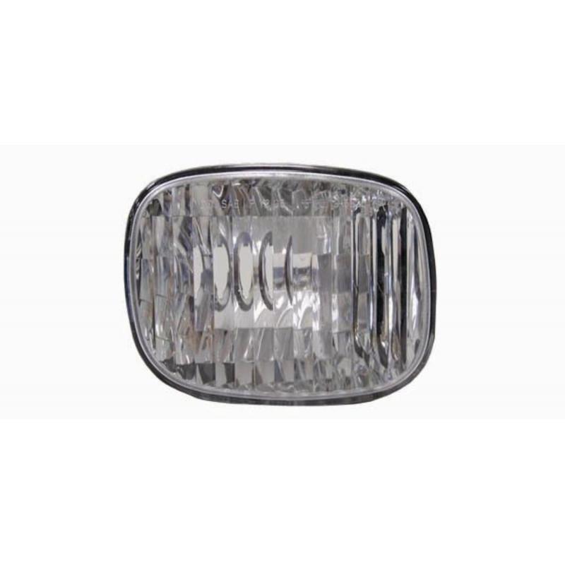 TYC 19582500 Daytime Running Light product image 1 of 2