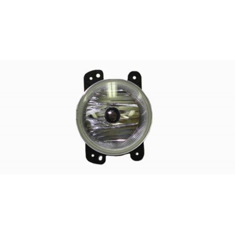 TYC 19582900 Fog Light Assembly product image 3 of 3