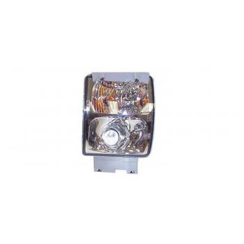 TYC Turn Signal / Fog Light Assembly product image
