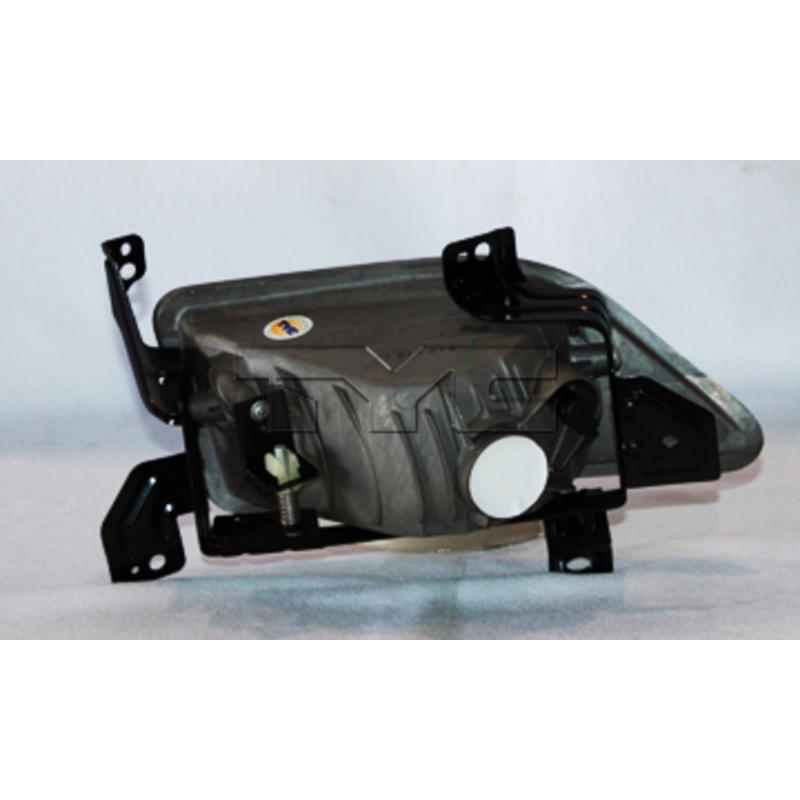 TYC 19586101 - Fog Light Assembly TYC 19586101 Fog Light Assembly product image 1 of 3