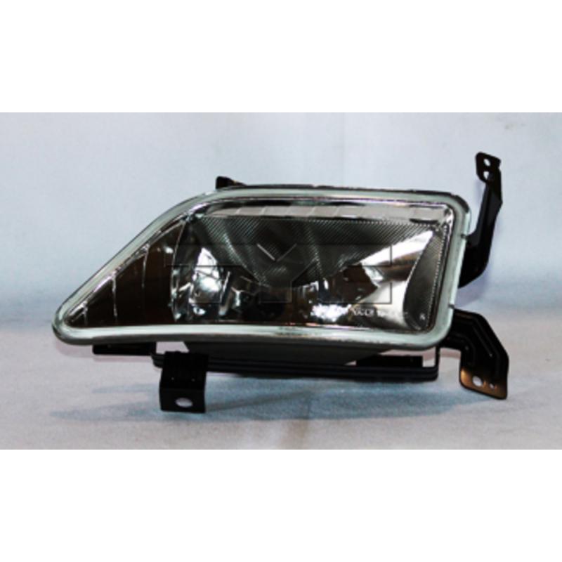 TYC 19586101 - Fog Light Assembly TYC 19586101 Fog Light Assembly product image 2 of 3