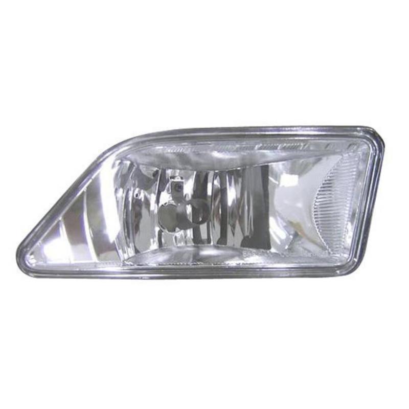 TYC 19586101 - Fog Light Assembly TYC 19586101 Fog Light Assembly product image 3 of 3