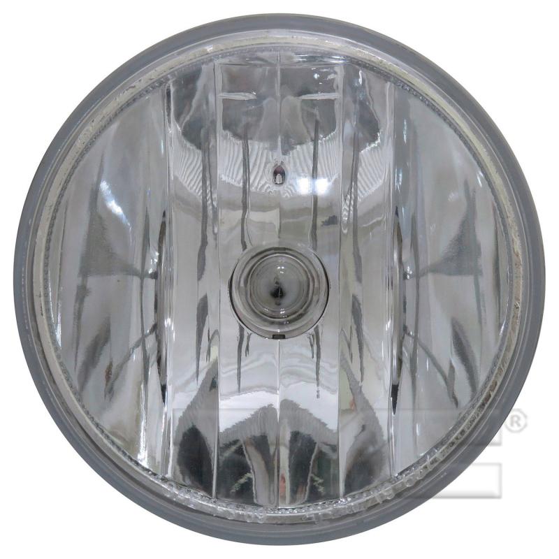 TYC 195871009 Fog Light Assembly product image 1 of 3