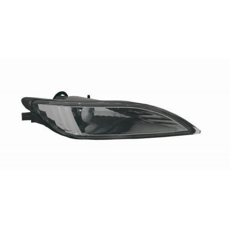 TYC 19587300 Fog Light Assembly product image 1 of 1