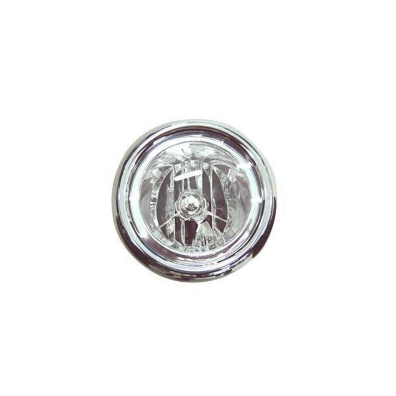 TYC 19587900 Fog Light Assembly product image 1 of 1