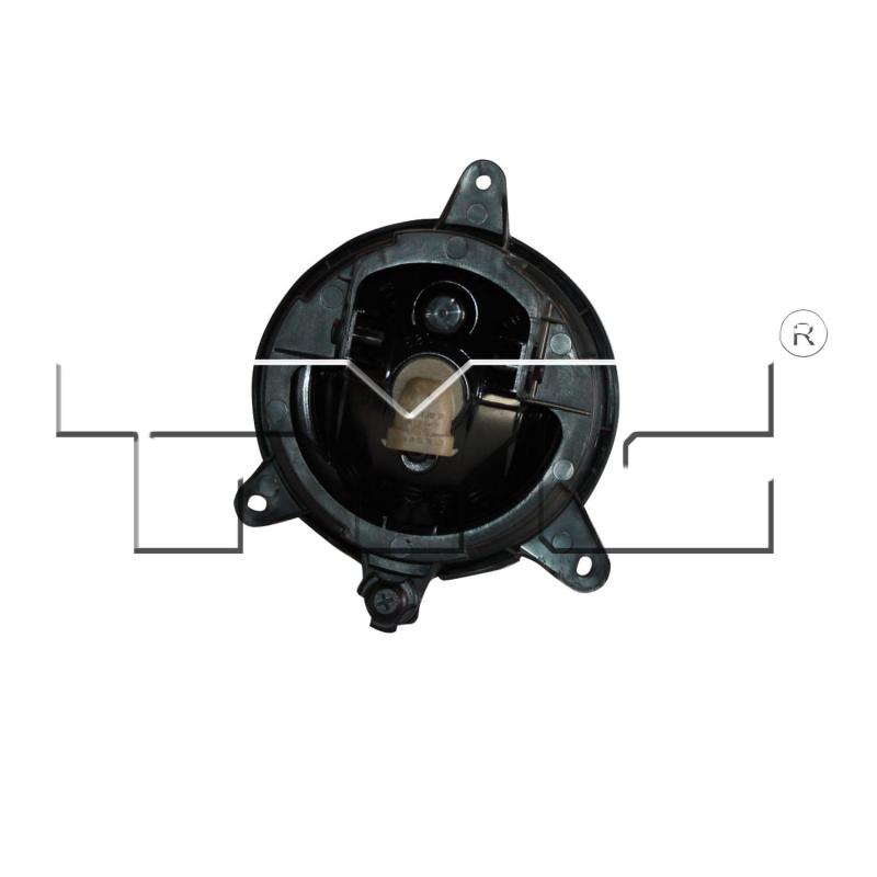 TYC 19588600 Fog Light Assembly product image 1 of 2