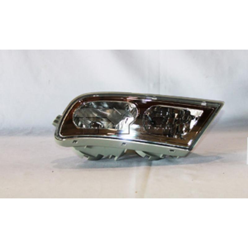 TYC 19589701 Fog Light Assembly product image 1 of 2