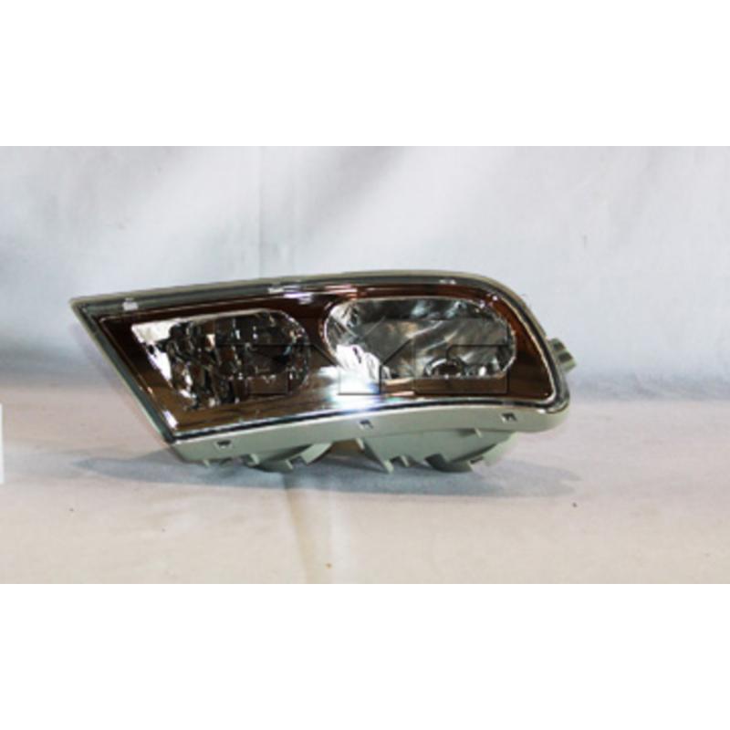 TYC 19589801 - Fog Light Assembly TYC 19589801 Fog Light Assembly product image 1 of 2