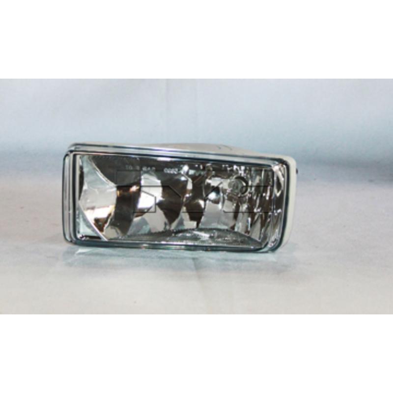 TYC 19590000 Fog Light Assembly product image 1 of 2