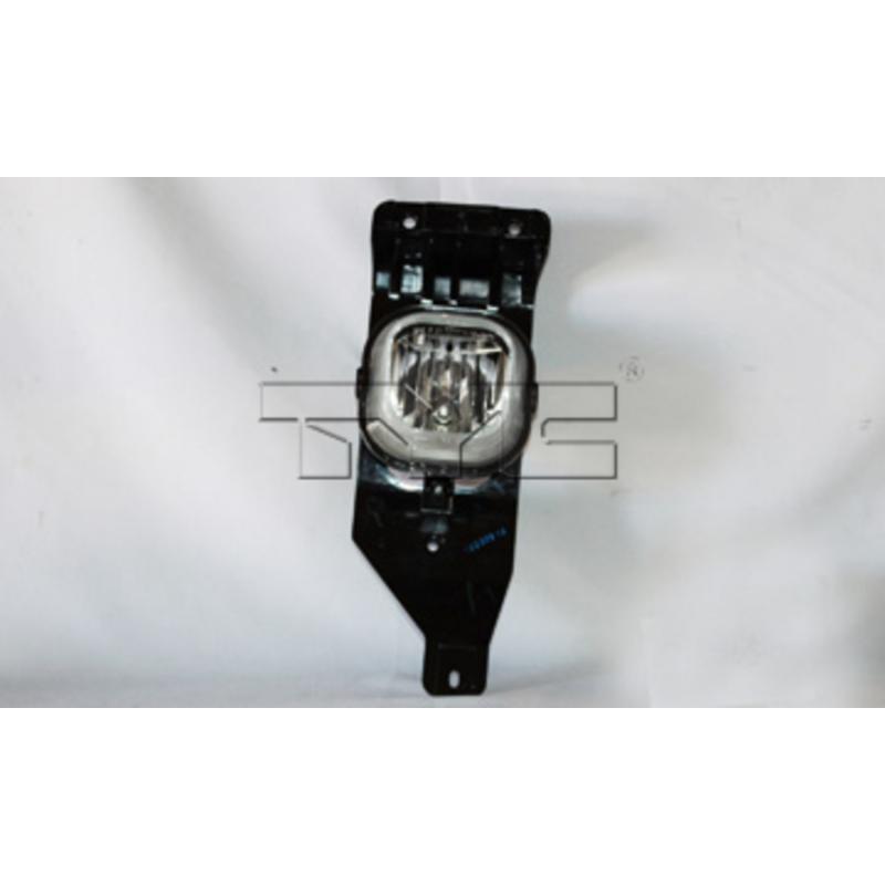TYC 19590500 - Fog Light Assembly TYC 19590500 Fog Light Assembly product image 1 of 2