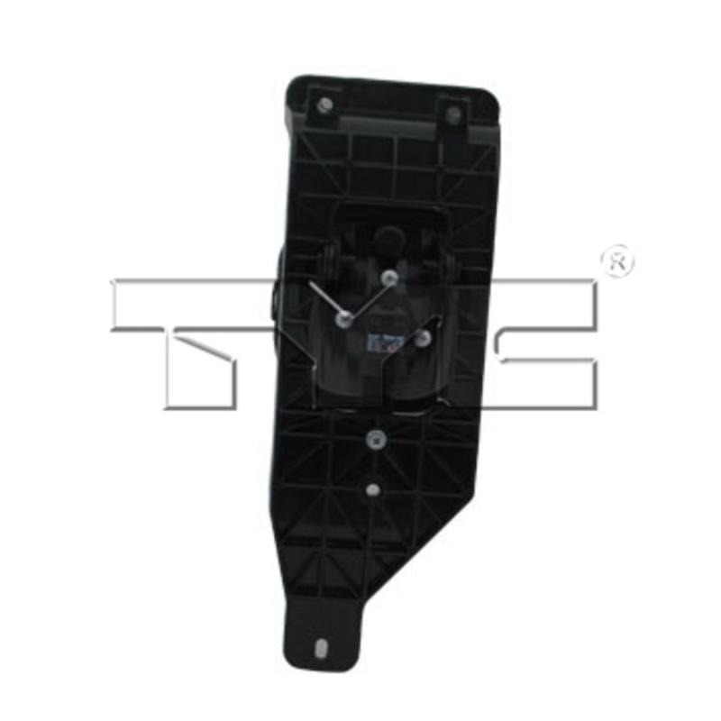 TYC 195905009 Fog Light Assembly product image 1 of 2