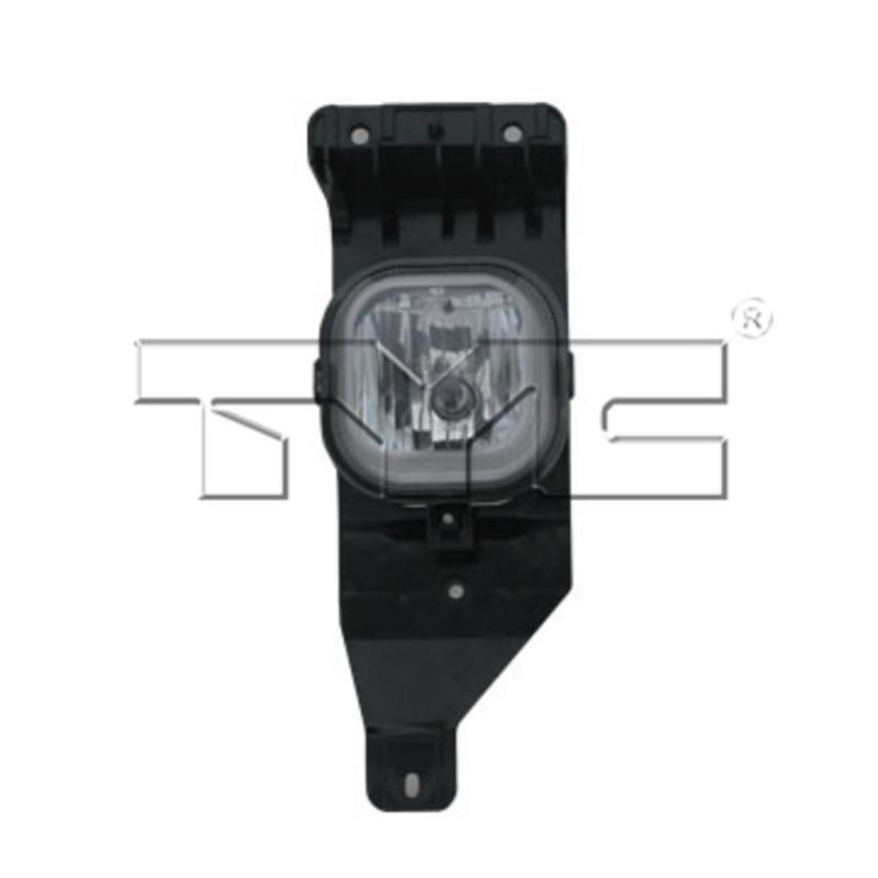 TYC 195906009 Fog Light Assembly product image 1 of 2