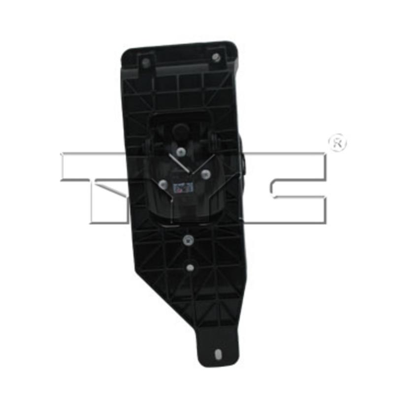 TYC 195906009 Fog Light Assembly product image 2 of 2