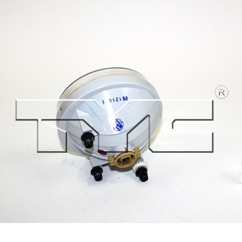 TYC 19591300 - Fog Light Assembly TYC 19591300 Fog Light Assembly product image 1 of 3