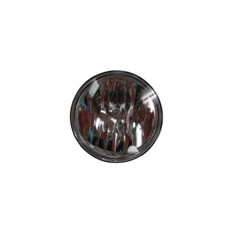 TYC 19591300 Fog Light Assembly product image 3 of 3