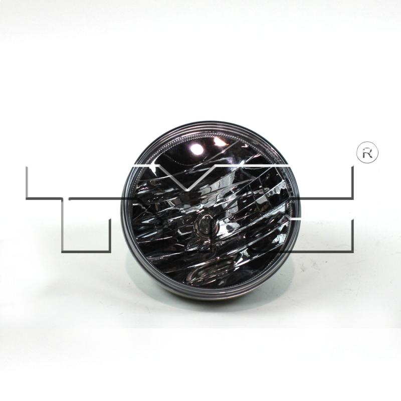 TYC 19591400 Fog Light Assembly product image 1 of 2