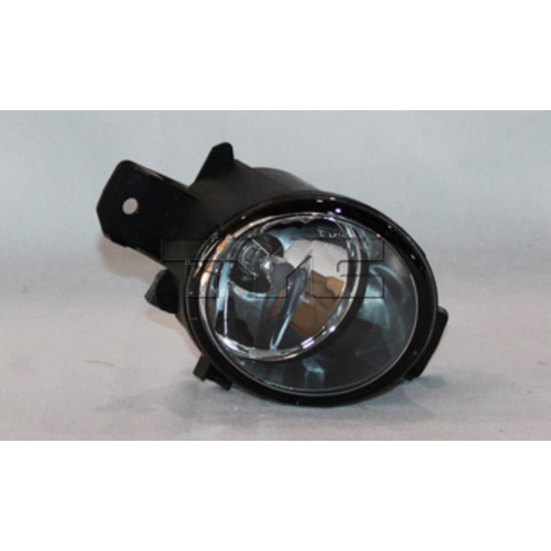 TYC 19591500 Fog Light Assembly product image 1 of 2