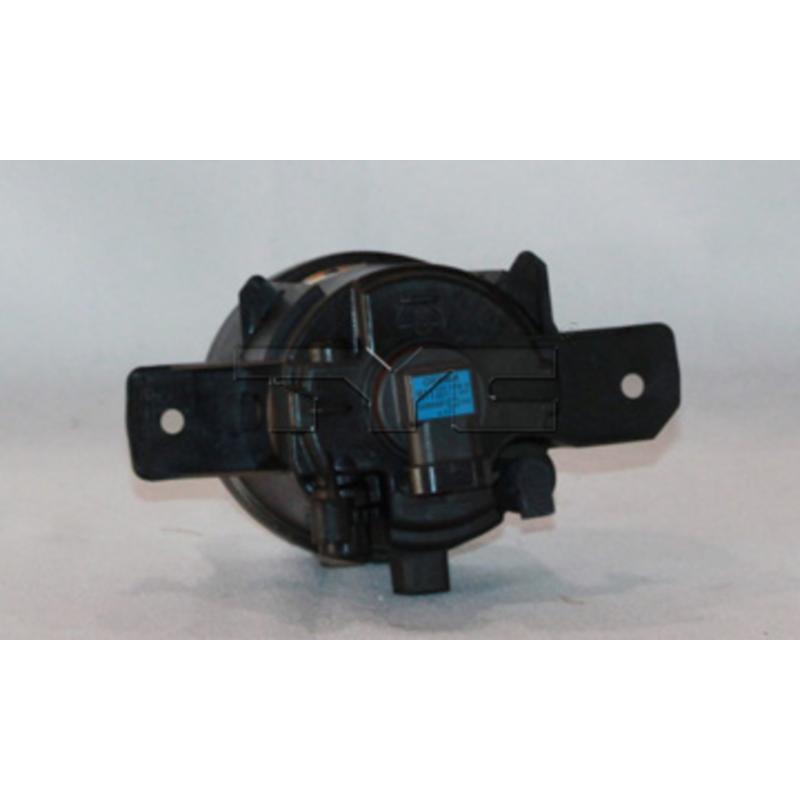 TYC 19591500 Fog Light Assembly product image 2 of 2