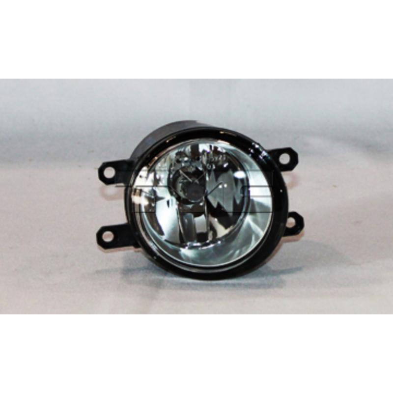 TYC 19592100 Fog Light Assembly product image 1 of 2