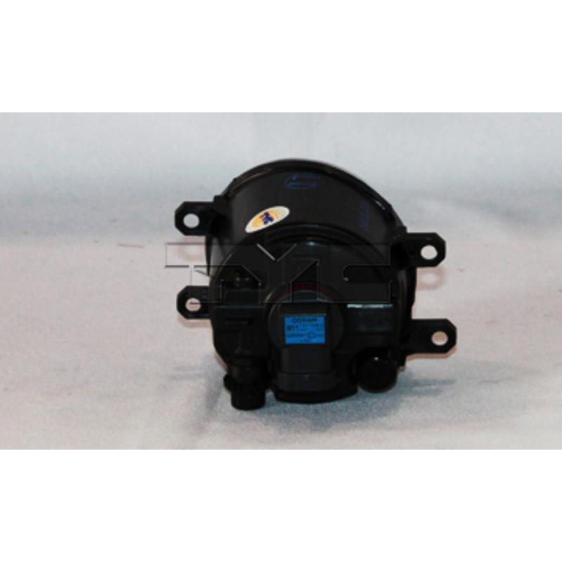 TYC 19592100 Fog Light Assembly product image 2 of 2