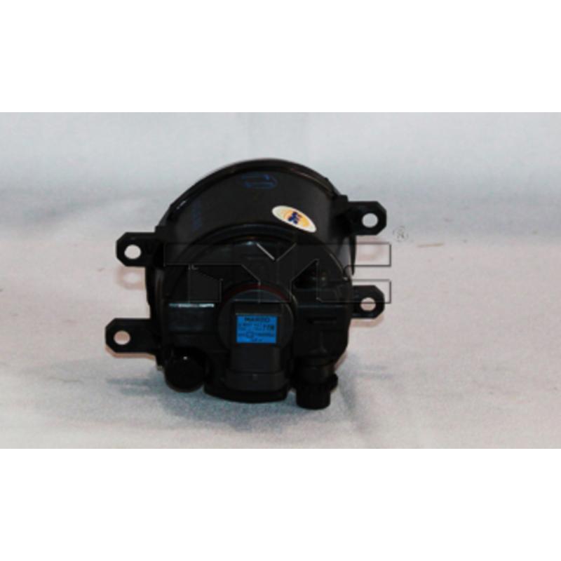 TYC 19592200 - Fog Light Assembly TYC 19592200 Fog Light Assembly product image 1 of 2