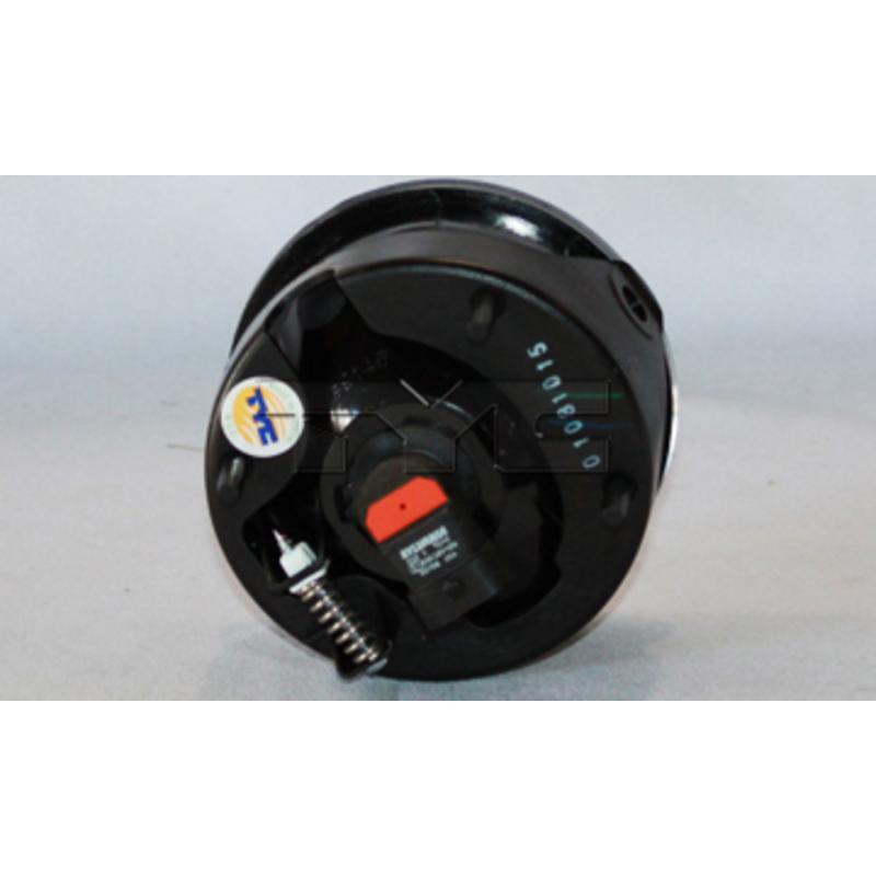 TYC 19592900 - Fog Light Assembly TYC 19592900 Fog Light Assembly product image 3 of 3