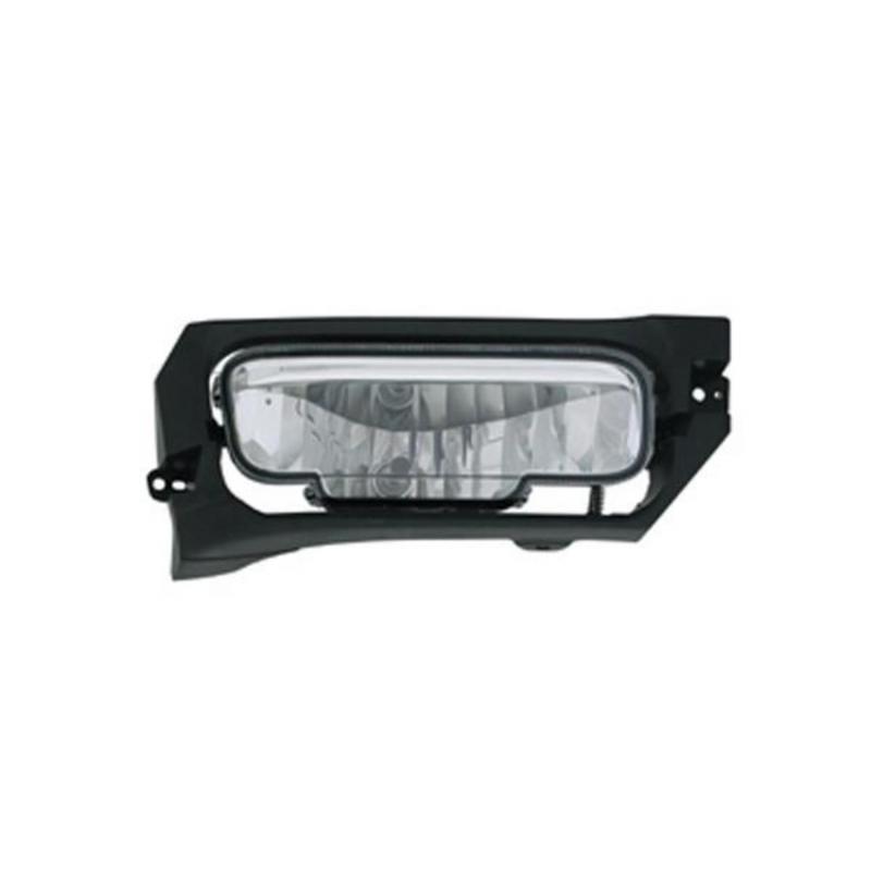 TYC 19593700 - Fog Light Assembly TYC 19593700 Fog Light Assembly product image 1 of 1
