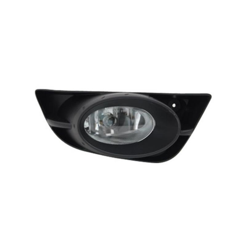 TYC 19593900 Fog Light Assembly product image 1 of 1