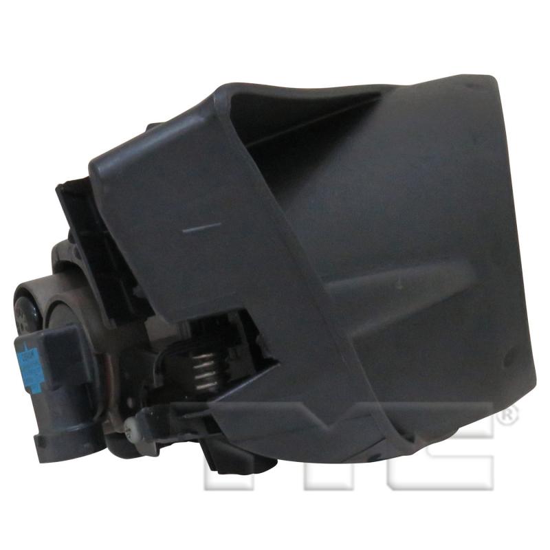 TYC 195939009 Fog Light Assembly product image 1 of 6