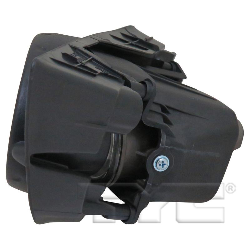 TYC 195939009 Fog Light Assembly product image 6 of 6