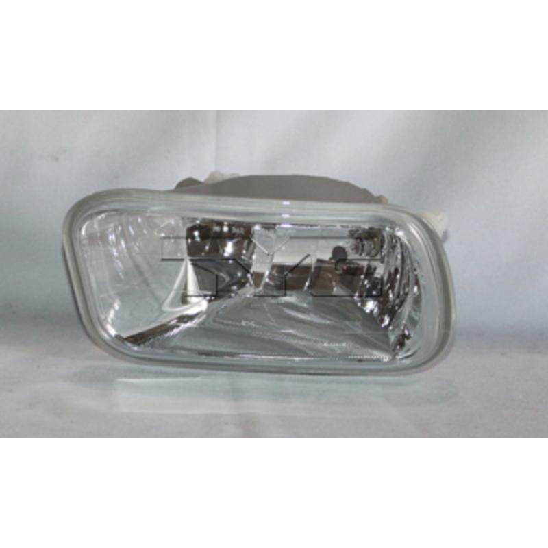 TYC 19594200 Fog Light Assembly product image 1 of 1