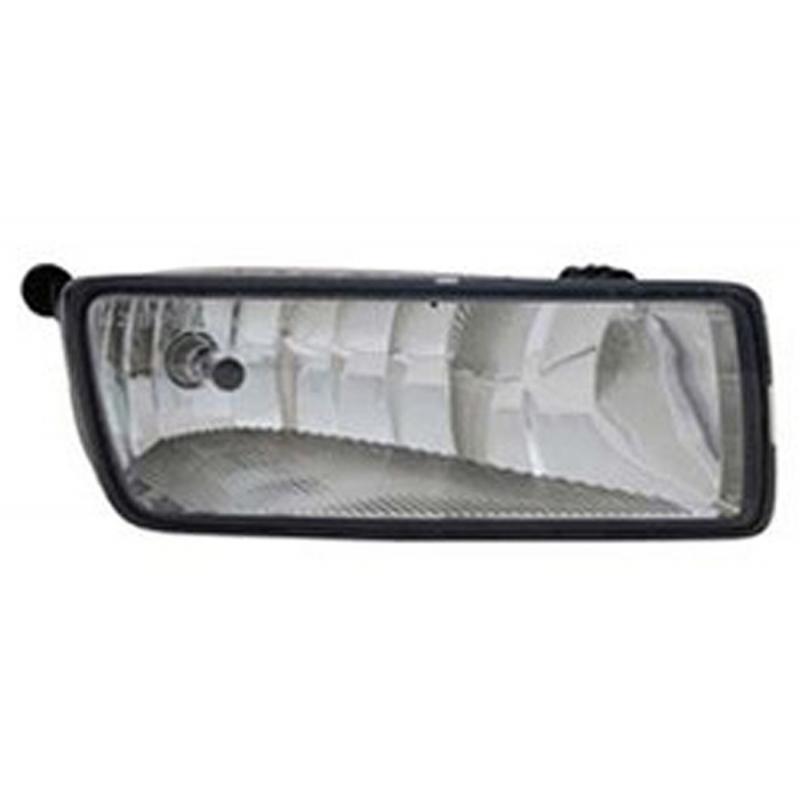 TYC 19594500 - Fog Light Assembly TYC 19594500 Fog Light Assembly product image 1 of 1