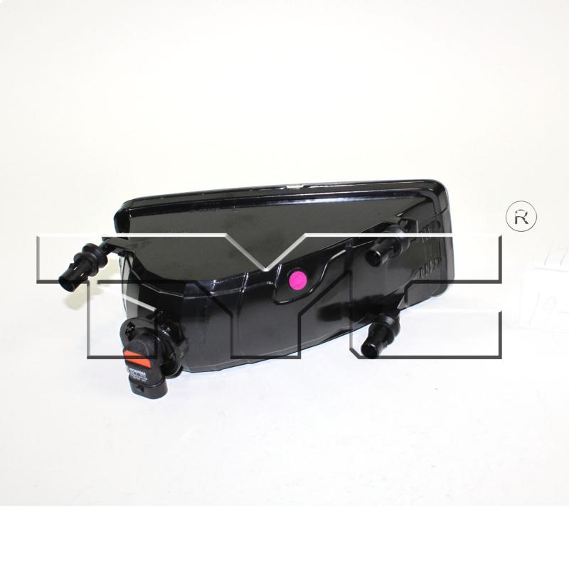 TYC 19594600 Fog Light Assembly product image 2 of 2