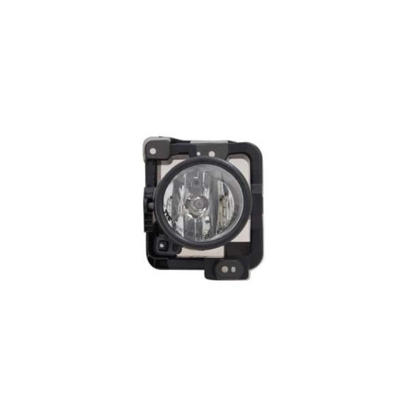 TYC 19595700 - Fog Light Assembly TYC 19595700 Fog Light Assembly product image 1 of 3