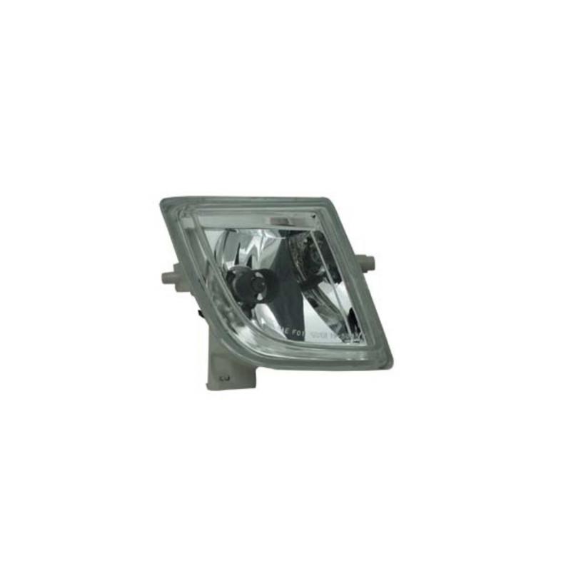 TYC 19596500 Fog Light Assembly product image 2 of 3