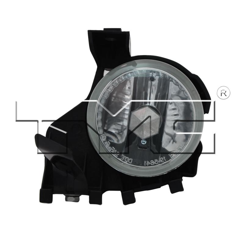 TYC 19596800 Fog Light Assembly product image 1 of 2