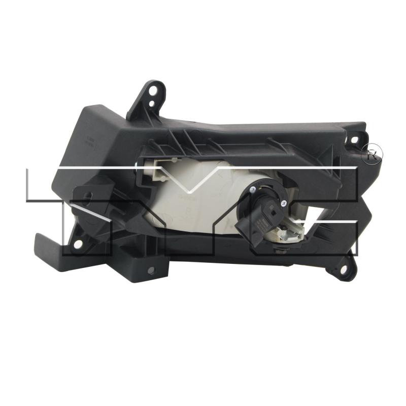 TYC 19596900 - Fog Light Assembly TYC 19596900 Fog Light Assembly product image 2 of 3