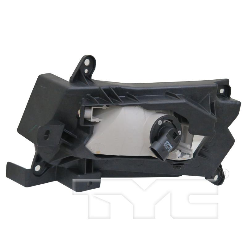TYC 195969009 Fog Light Assembly product image 1 of 5
