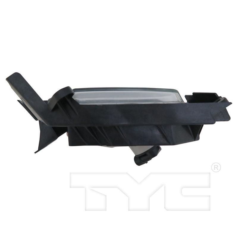 TYC 195969009 Fog Light Assembly product image 2 of 5