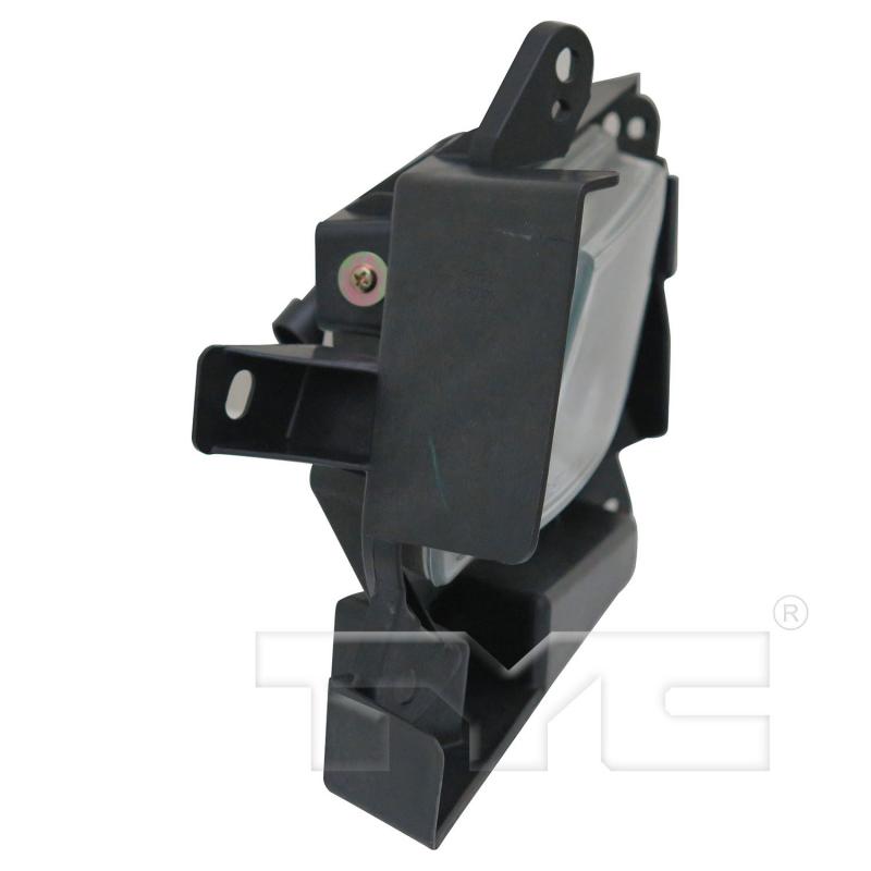 TYC 195970009 Fog Light Assembly product image 1 of 6