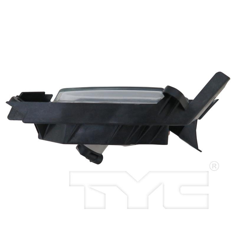 TYC 195970009 Fog Light Assembly product image 2 of 6