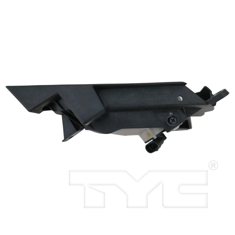 TYC 195970009 Fog Light Assembly product image 3 of 6