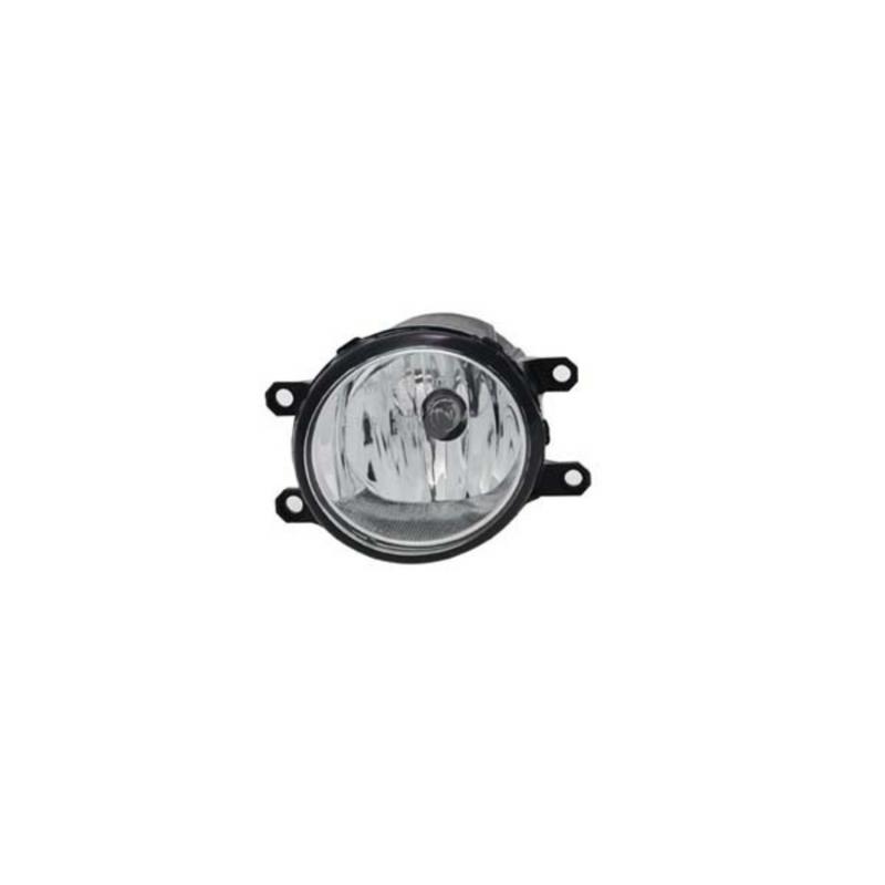 TYC 19597300 Fog Light Assembly product image 1 of 3