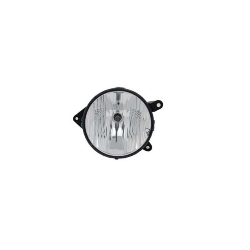 TYC 19597700 Fog Light Assembly product image 2 of 3