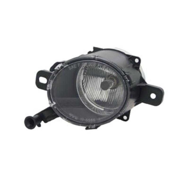 TYC 19598500 Fog Light Assembly product image 1 of 2